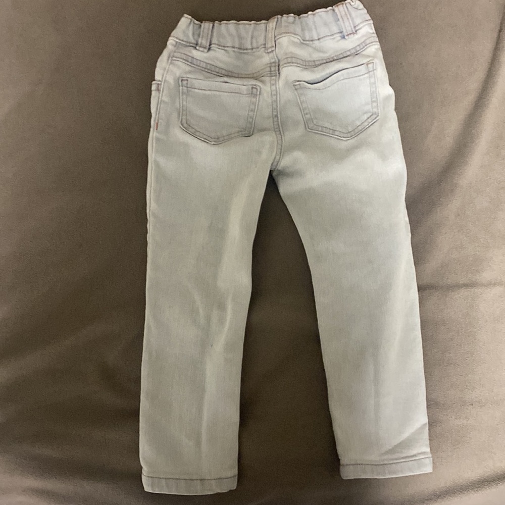 Pants - Picture 2 of 2